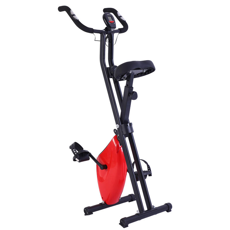 Bicicleta fitness magnetica pliabila Orion Joy A100