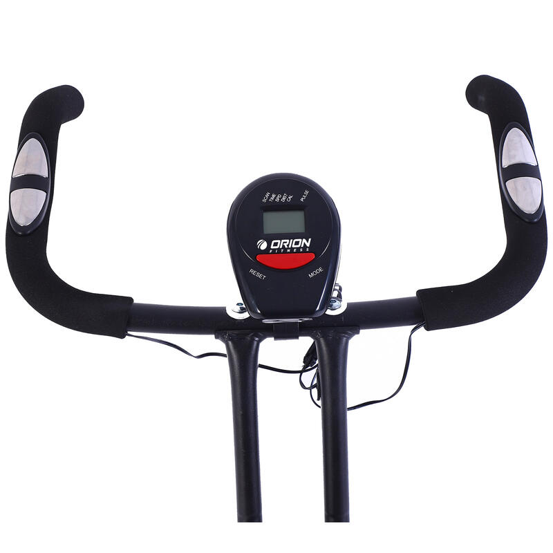 Bicicleta fitness magnetica pliabila Orion Joy A100