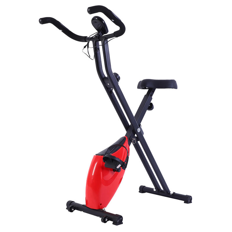 Bicicleta fitness magnetica pliabila Orion Joy A100