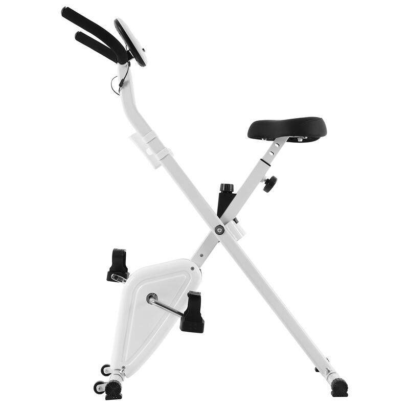 Bicicleta fitness pliabila Energy Fit A250