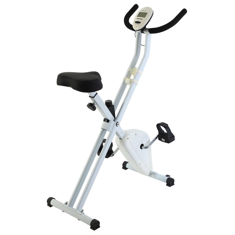 Bicicleta fitness pliabila Energy Fit A250