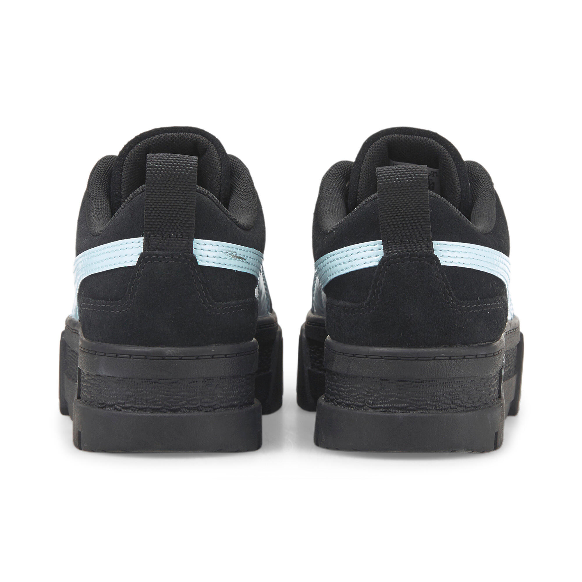 Chaussures Femmes Puma Mayze Sd X Dua Lipa noir 6/7