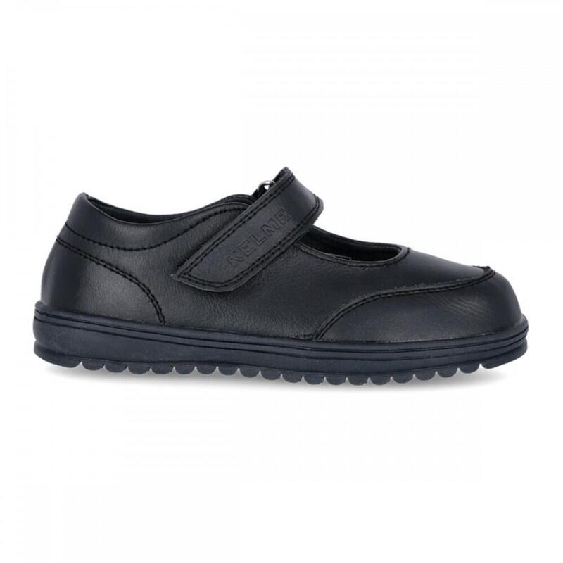 Zapatillas De Niño Kelme School Niña Unisex Kids En Color Marino