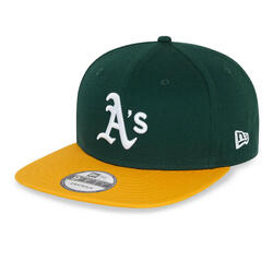 Cap New Era Oakland Athletics 9Fifty