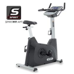 Vélo d'appartement XBU55 pour fitness et cardio