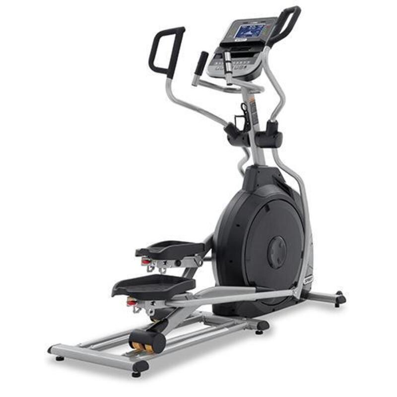 Vélo Elliptique - Crosstrainer XE295 pour Fitness et Cardio