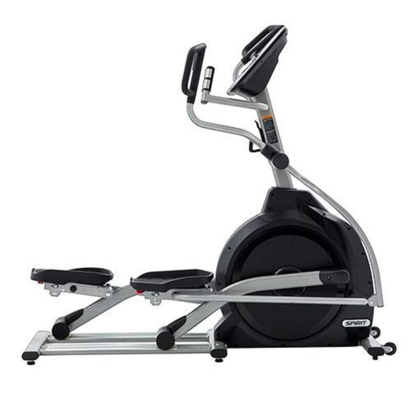 Vélo Elliptique - Crosstrainer XE295 pour Fitness et Cardio