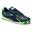 Ghete fotbal Joma Dribling 2303 Indoor, bleumarin/galben, 44