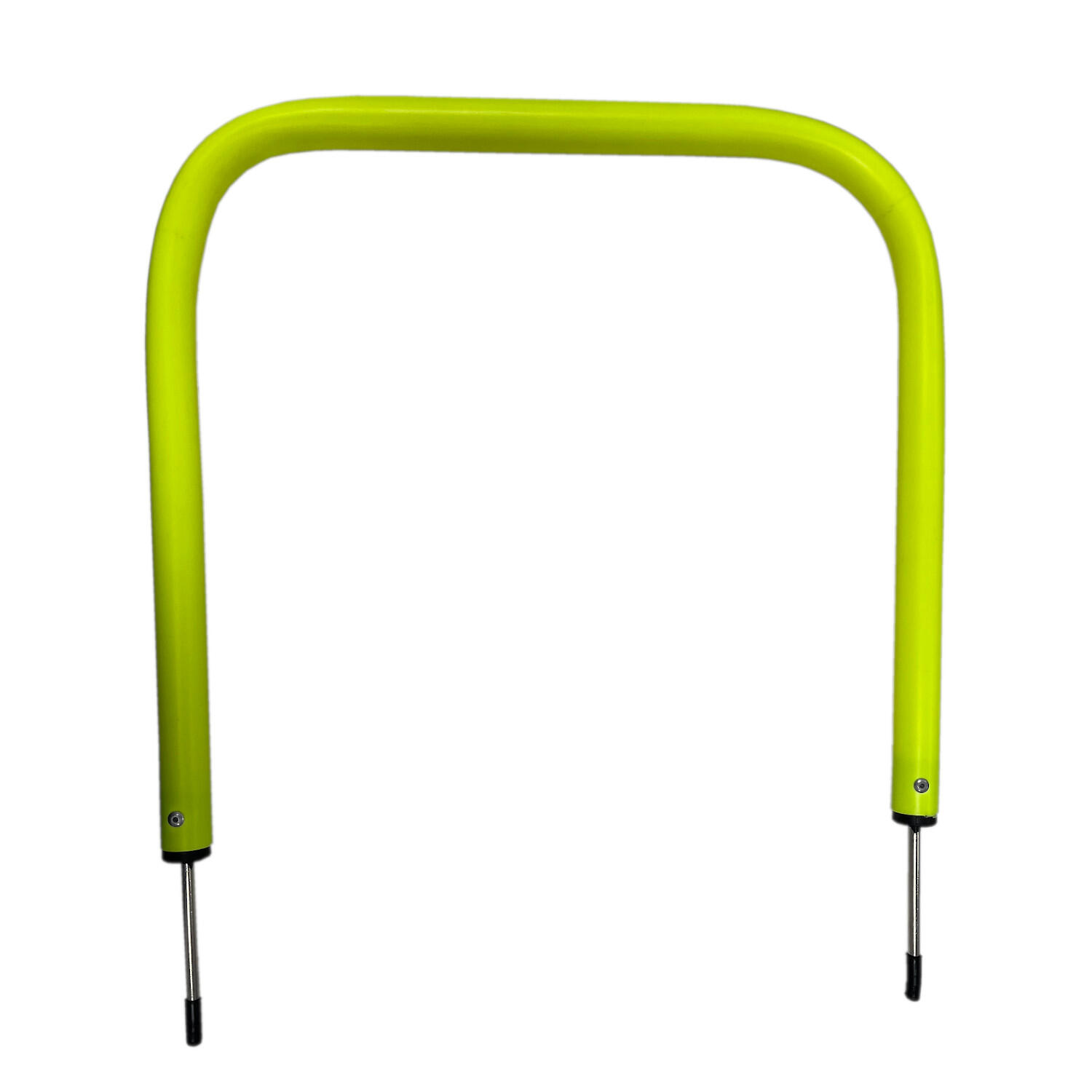 Arco De Paso Rectangular 3/3