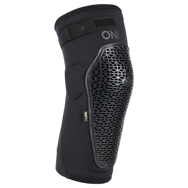 JUNCTION LITE Knee Guard V.23 noir