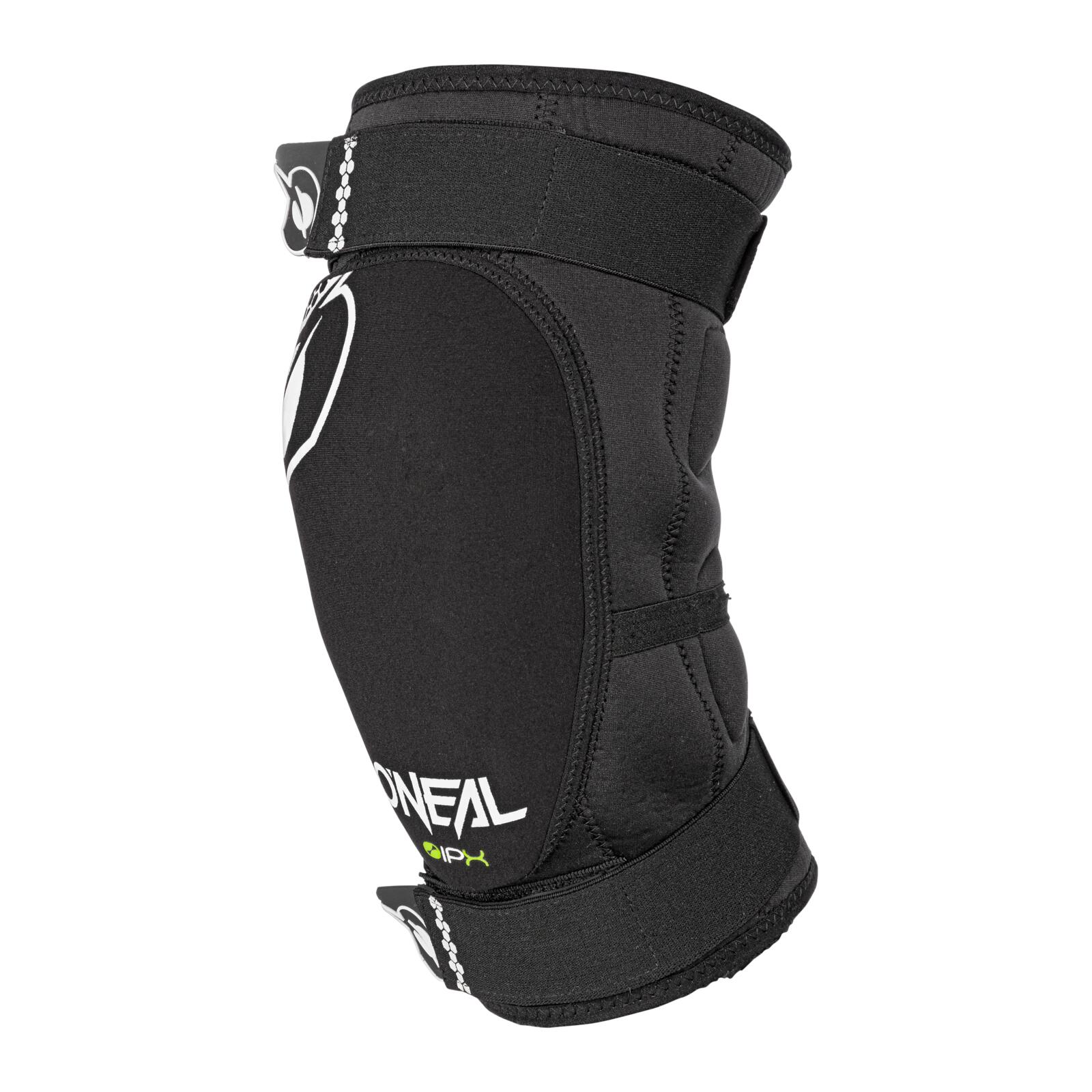 MTB Genou  Unisex Noir 2/6