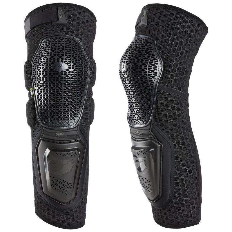 Ochraniacze mtb kolana piszczela O'Neal Sinner Raid Knee Guard V.23