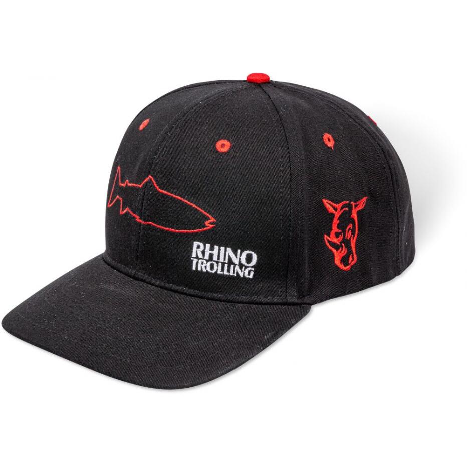 Casquette Rhino Trolling Cap 1/2