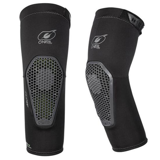 MTB Coude Unisex Gris