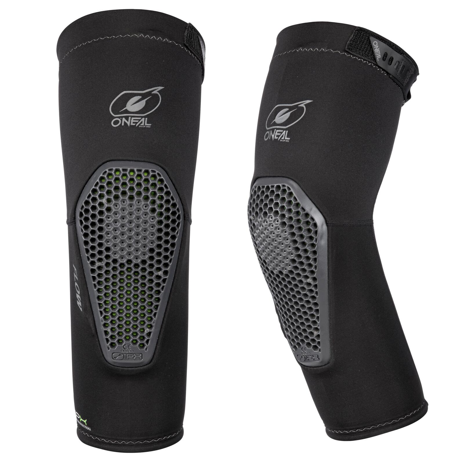 Ochraniacze łokci rowerowe mtb unisex O'neal Flow