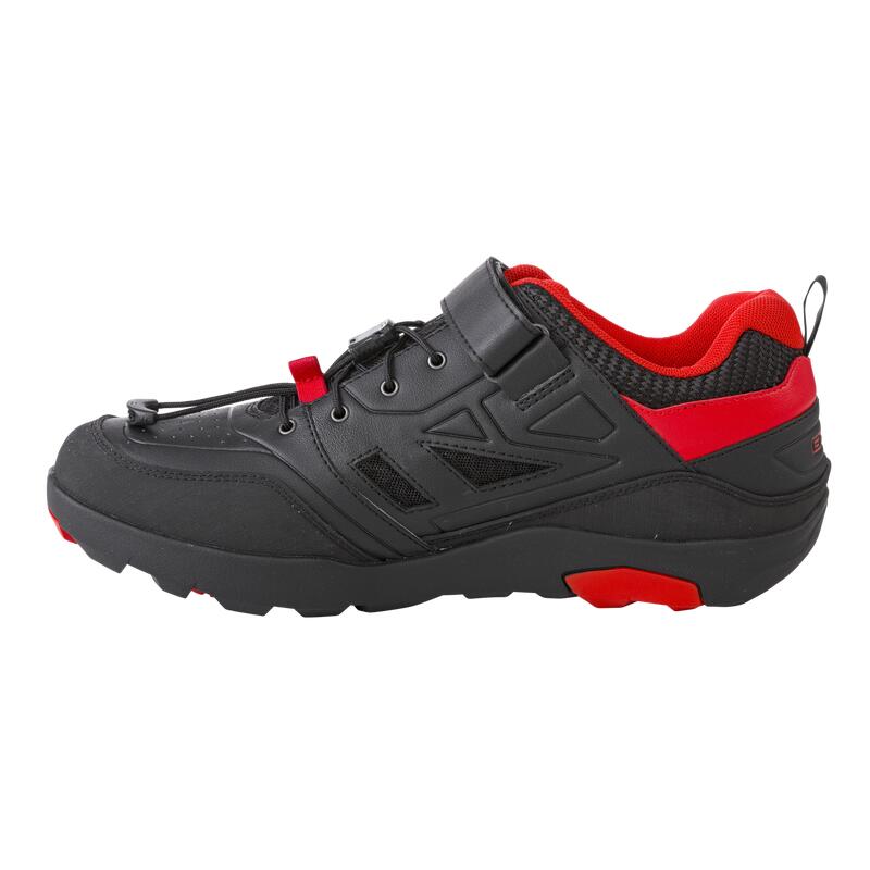 Chaussures VTT NORTHWAVE OVERLAND PLUS Noir