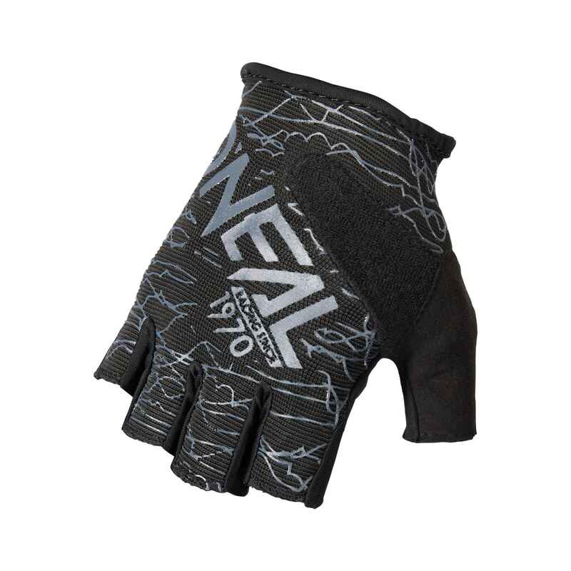 MTB Gloves DROP FINGERLESS Unisex Black O'NEAL Medien 1