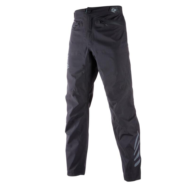 MTB Pantalon PREDATOR WP Unisex Black