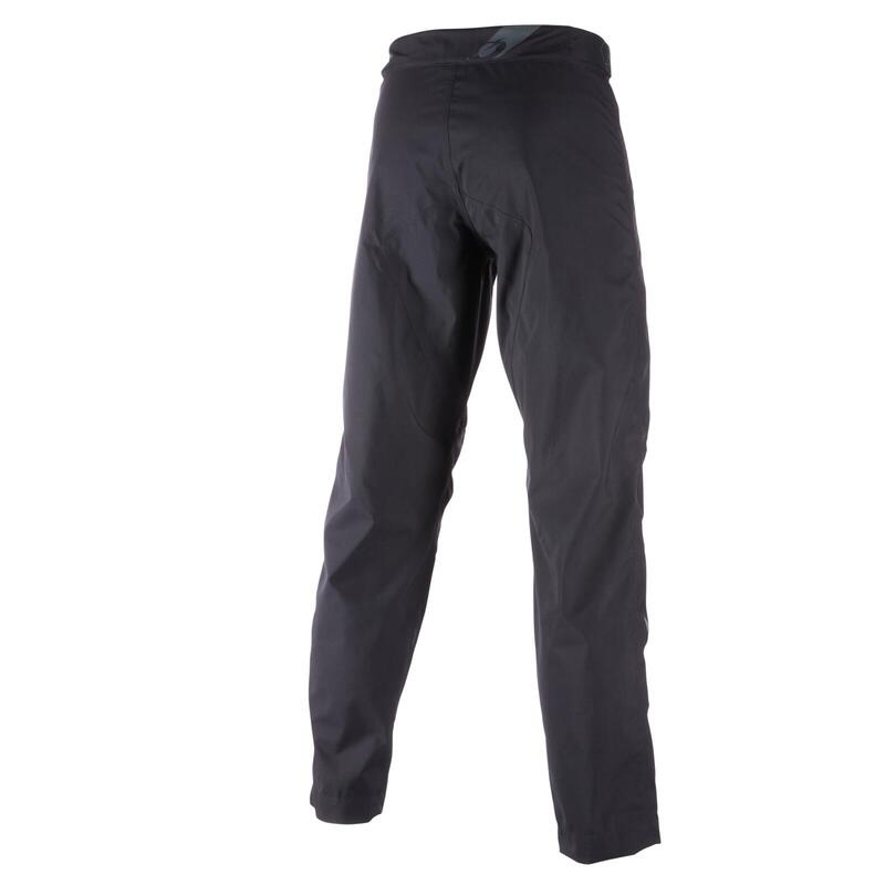 MTB Hosen PREDATOR WP Unisex Black