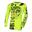 Kids Bekleiding Jerseys Unisex Neon Yellow