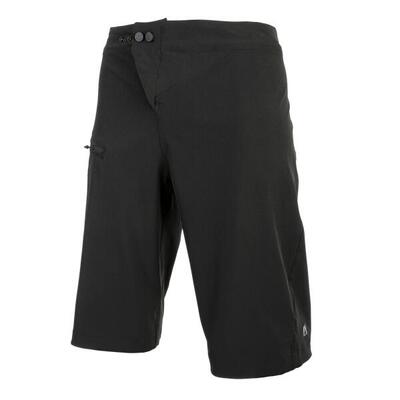 MTB Shorts MATRIX Unisex Black
