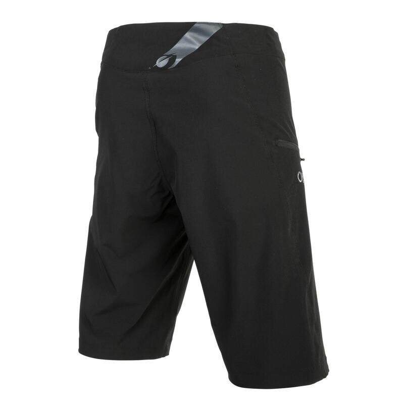 MTB Pantalones cortos MATRIX Unisex Negro