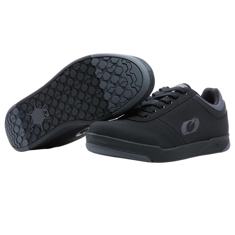 Buty Rowerowe O'neal  PUMPS FLAT Shoe V.22 black/gray 44