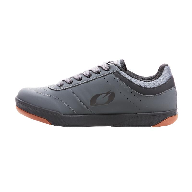 Buty Rowerowe O'neal  PUMPS FLAT Shoe V.22 gray/black 44