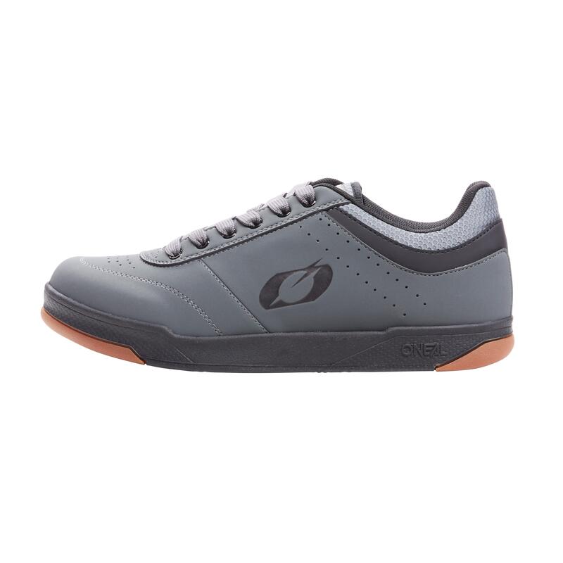 Buty Rowerowe O'neal  PUMPS FLAT Shoe V.22 gray/black 43