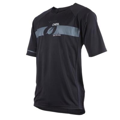 MTB Jerseys PIN IT Unisex Black O'NEAL