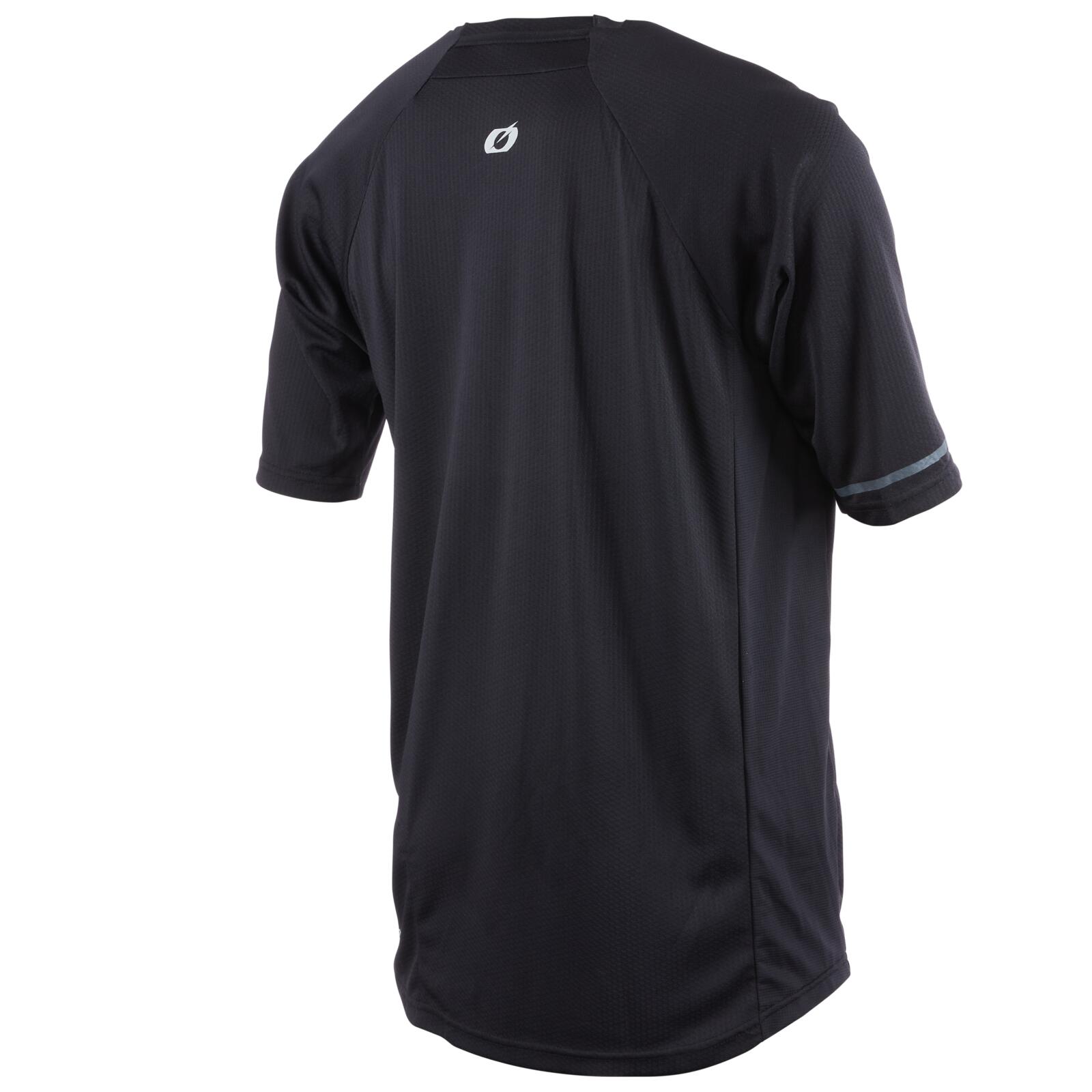 PIN IT Jersey V.22 noir/gris 2/2