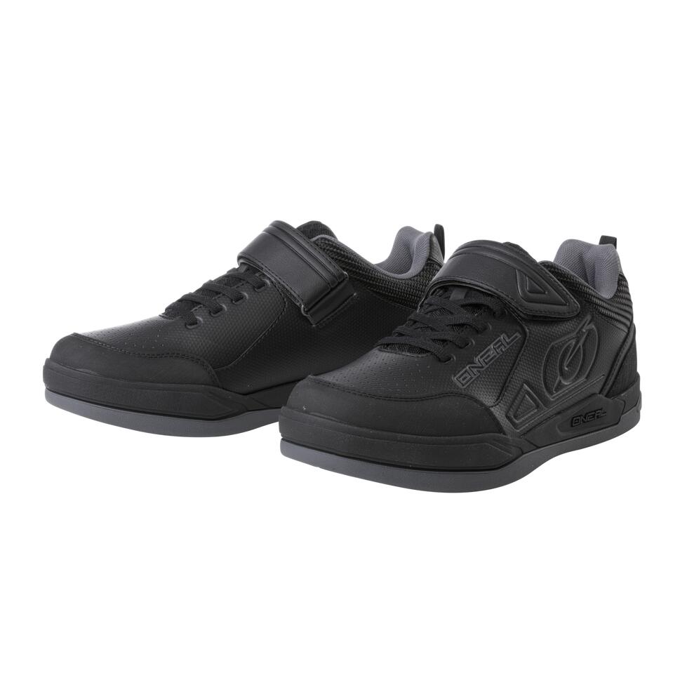 Buty rowerowe mtb unisex O'neal Sender platformowe