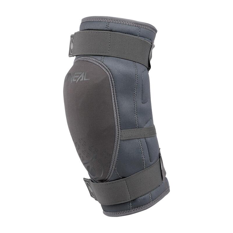 MTB Knie  Unisex Gray