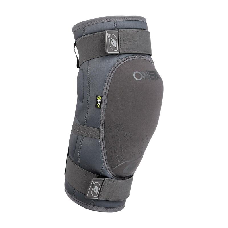 MTB Knie  Unisex Gray