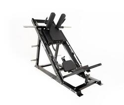 Ultimate V2 Leg Press Hack Squat Combo
