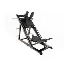 Ultimate V2 Leg Press Hack Squat Combo
