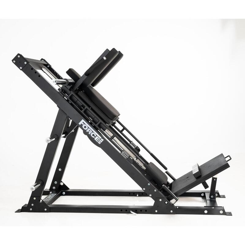 Force USA Ultimate V2 Leg Press / Hack Press Combo