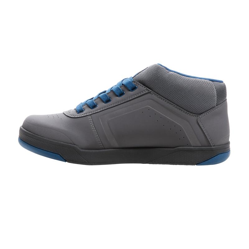 Buty MTB O'Neal PINNED PRO FLAT Pedal Shoe V.22 gray/blue 40