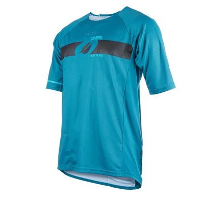 MTB Jerseys PIN IT Unisex Black O'NEAL