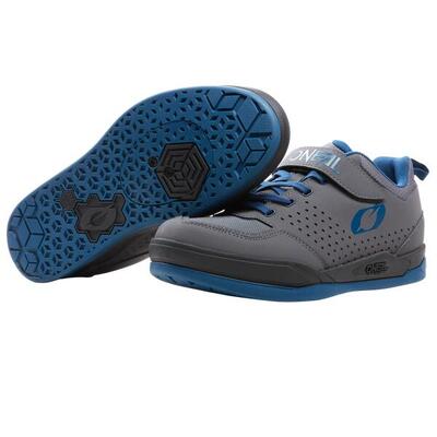 MTB SPD Unisex Gray