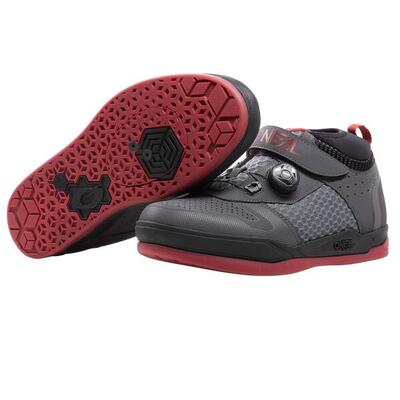 MTB SPD Unisex Gray