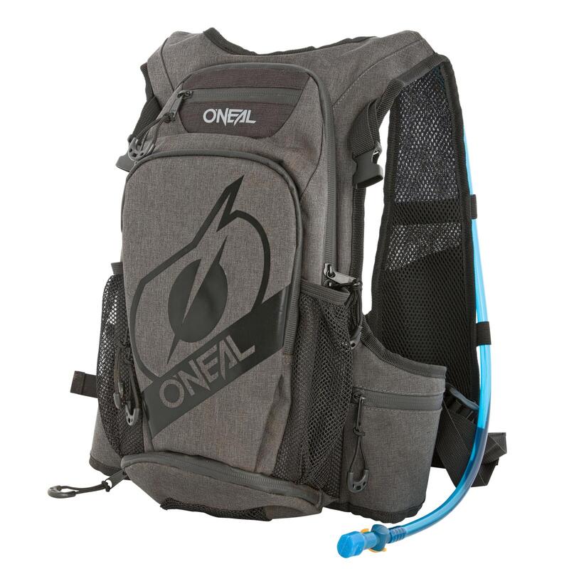 O'Neal Romer Hydratation sac a dos vélo adulte noir 21 L