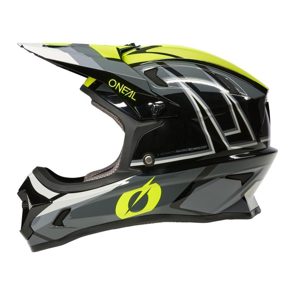 Kask rowerowy fullface unisex O`Neal Sonus Split