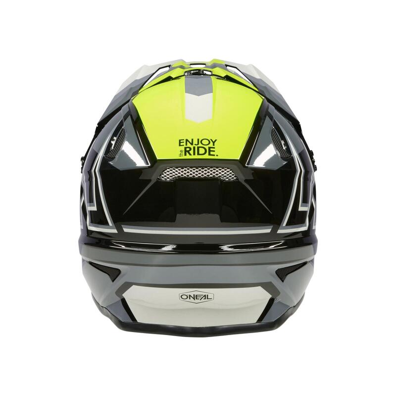 Kask rowerowy fullface unisex O`Neal Sonus Split