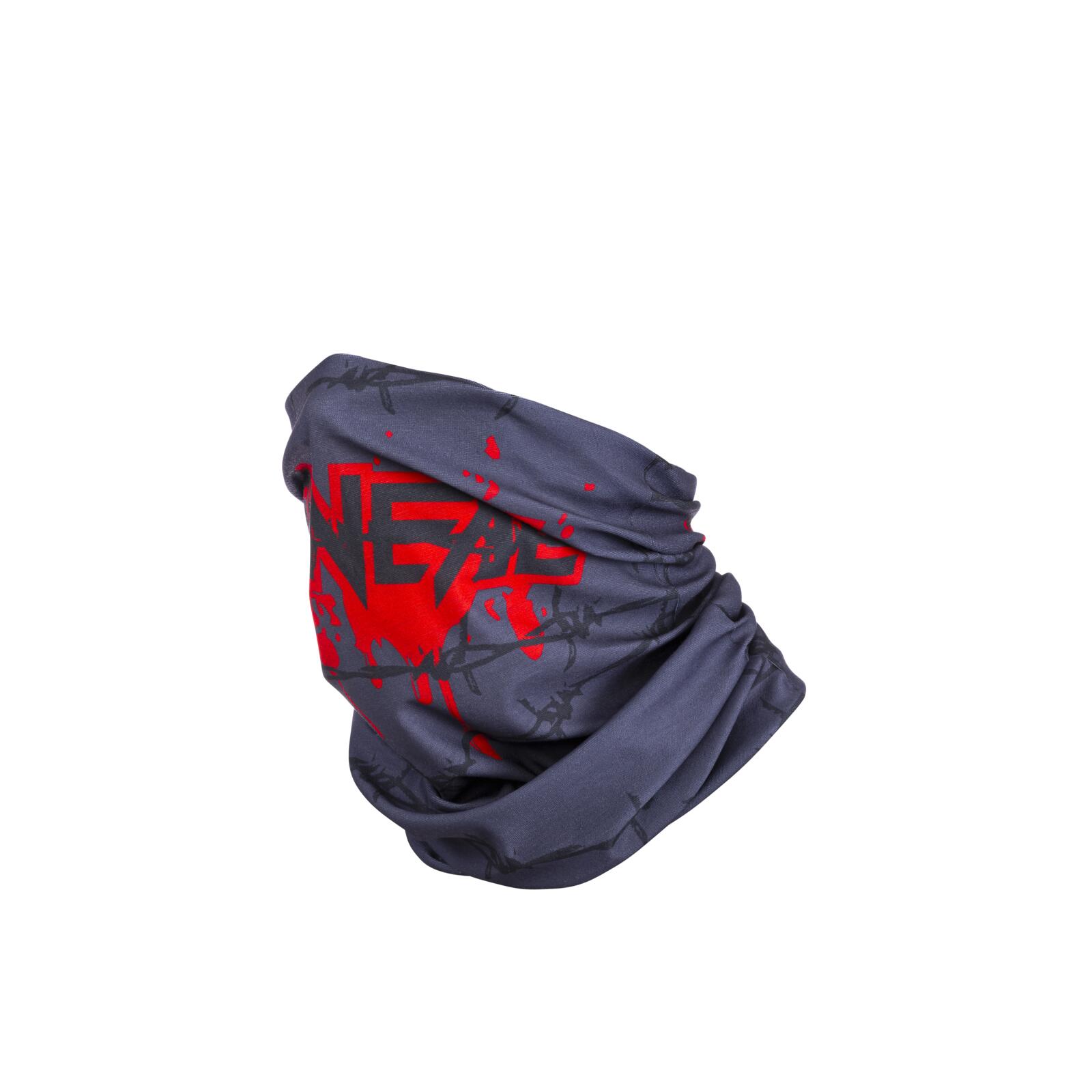 Komin wielofunkcyjny chusta unisex O'neal Neckwarmer 2/4