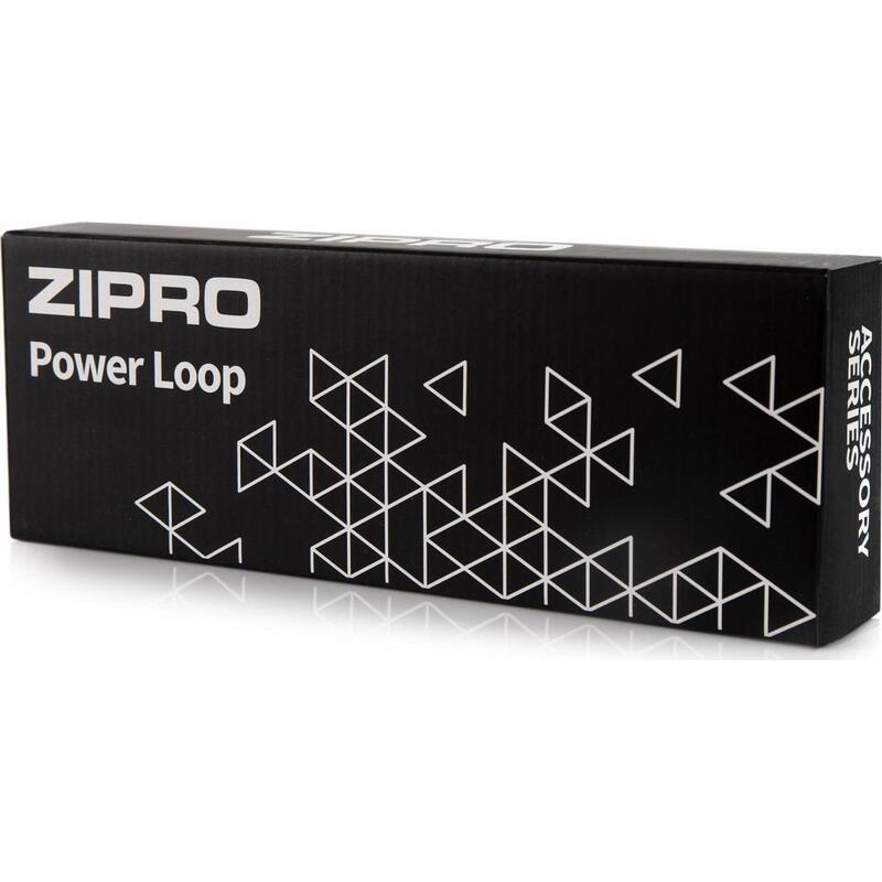 Bandas de exercício, conjunto de 3 bandas Zipro Mini.