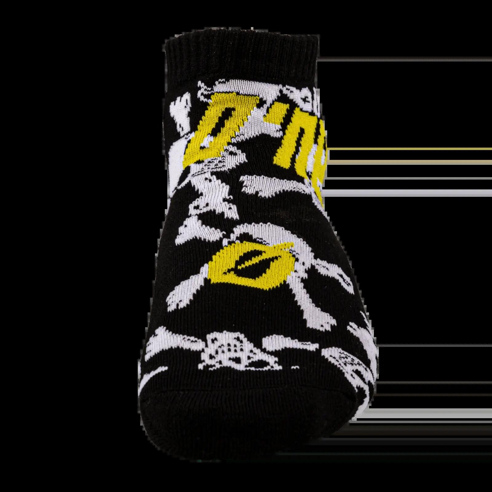 O'NEAL CREW Chaussette CROSSBONE multi S 2/2