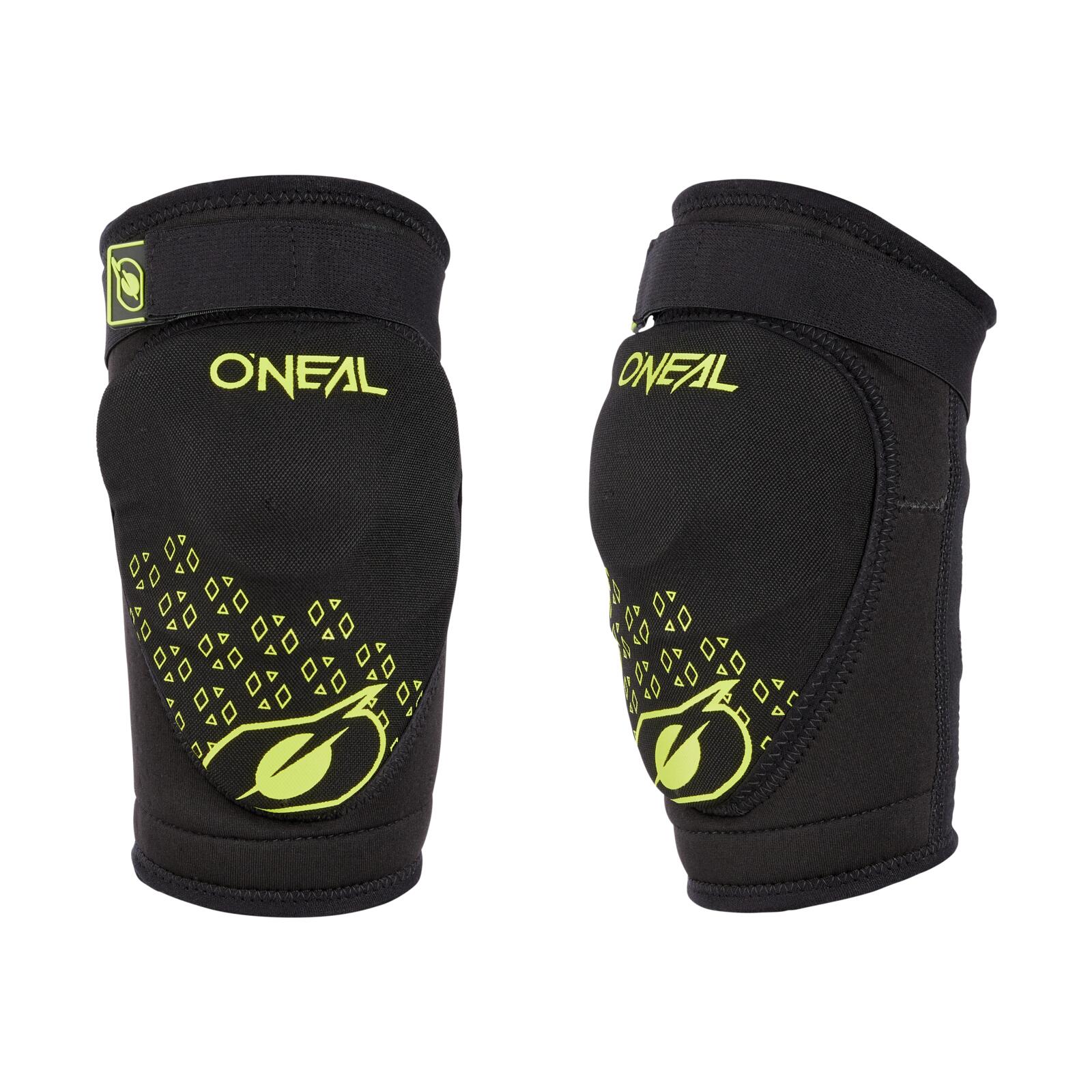 O'NEAL Kids Protektoren Knie Unisex Black