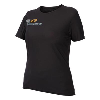 MTB Jerseys SLICKROCK Damen Black