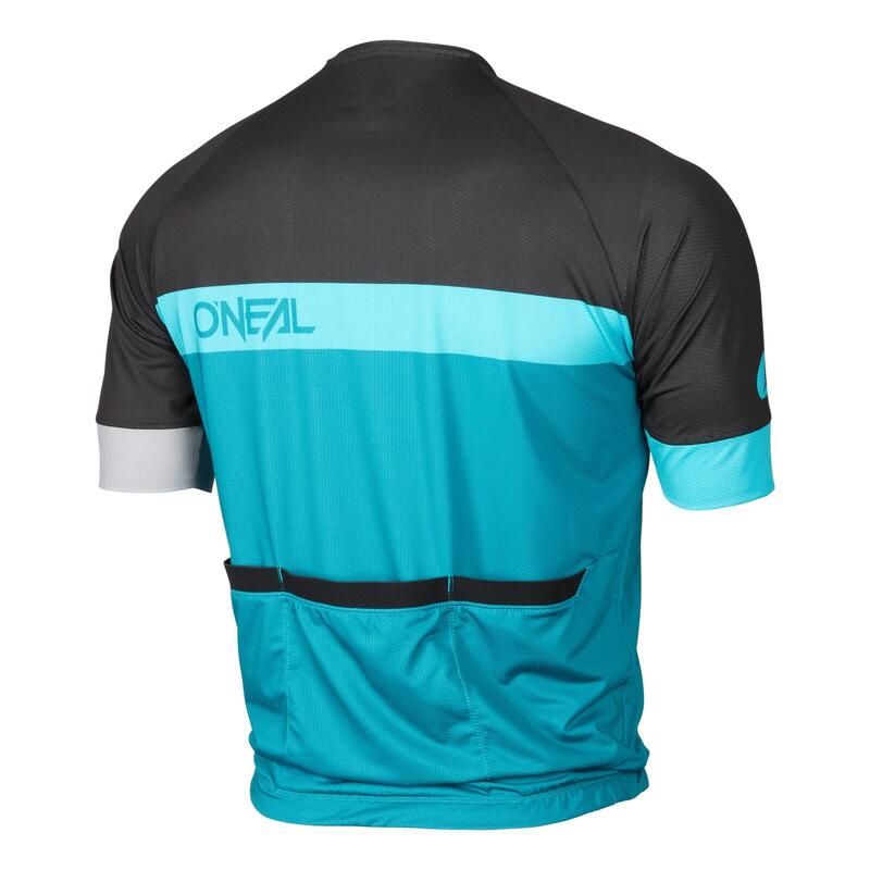 MTB Jerseys AERIAL Unisex Petrol